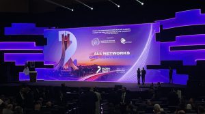 Global Africa Tech Alger