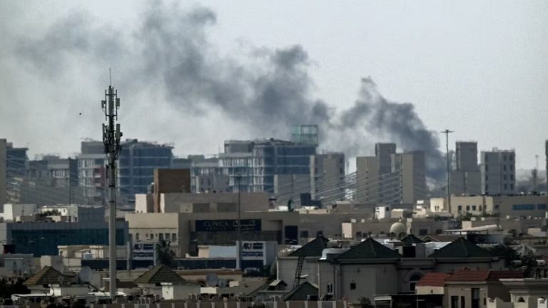 Tensions au Moyen-Orient : les représentations diplomatiques mobilisées pour assister notre communauté dans le Golfe