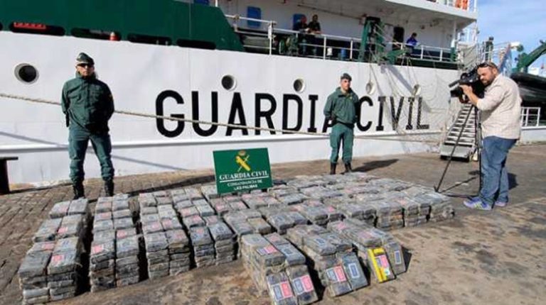 guardia civil
