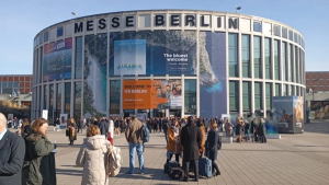 ITB Berlin