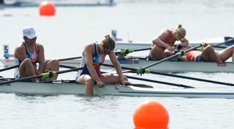 Pourquoi, en aviron, une protestation sur l’éligibilité peut influencer même la répartition des quotas olympiques