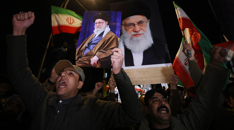 Guerre contre l’Iran : démonstration de puissance ou début d’un échec stratégique ?