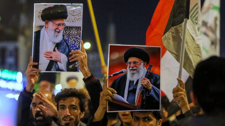 L’Iran dans le miroir messianique : bombes, prophéties et mémoires en collision