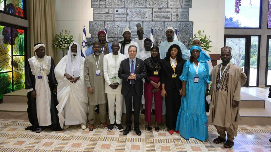 Mise en garde à partir d’Algérie contre des tentatives d’infiltration des zaouïas par Israël