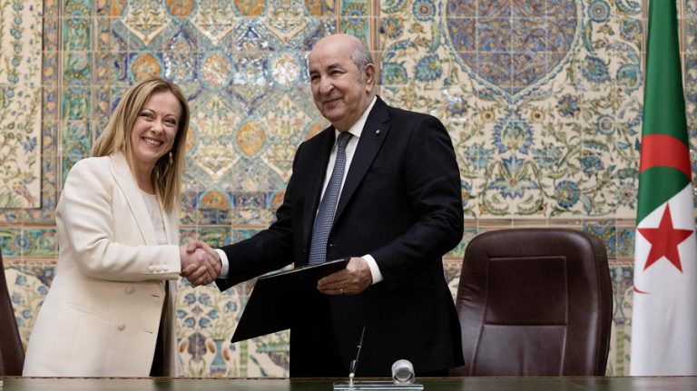La presse italienne unanime : l’Algérie s’impose comme un pilier de la sécurité énergétique