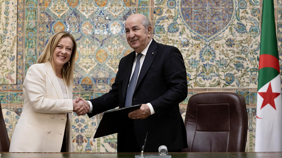 La presse italienne unanime : l’Algérie s’impose comme un pilier de la sécurité énergétique