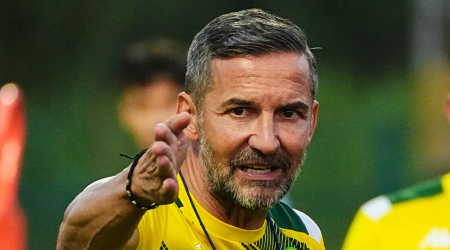 JS Kabylie : la direction tranche et met fin à l’ère Josef Zinnbauer après une série noire