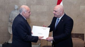 Liban