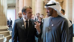 Macron