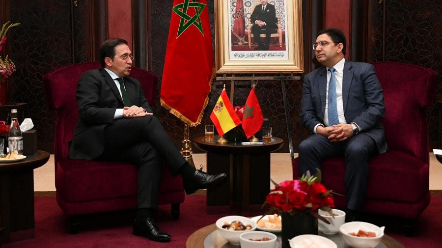 «Une base militaire algéro-espagnole à Ceuta» : à quoi rime la propagande marocaine ?