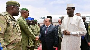 Niger