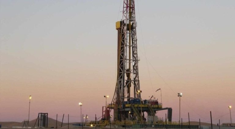 Algérie–Niger : Sonatrach passe à l’action, le forage démarre à Kafra début avril