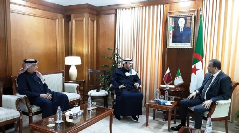 Algérie-Qatar : un pacte énergétique ambitieux pour conquérir de nouveaux marchés