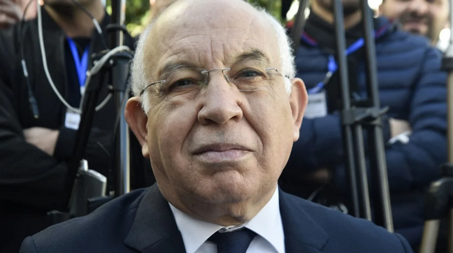 Rahabi à propos du projet de loi américain visant le Polisario : «C’est l’Algérie qui est ciblée» 