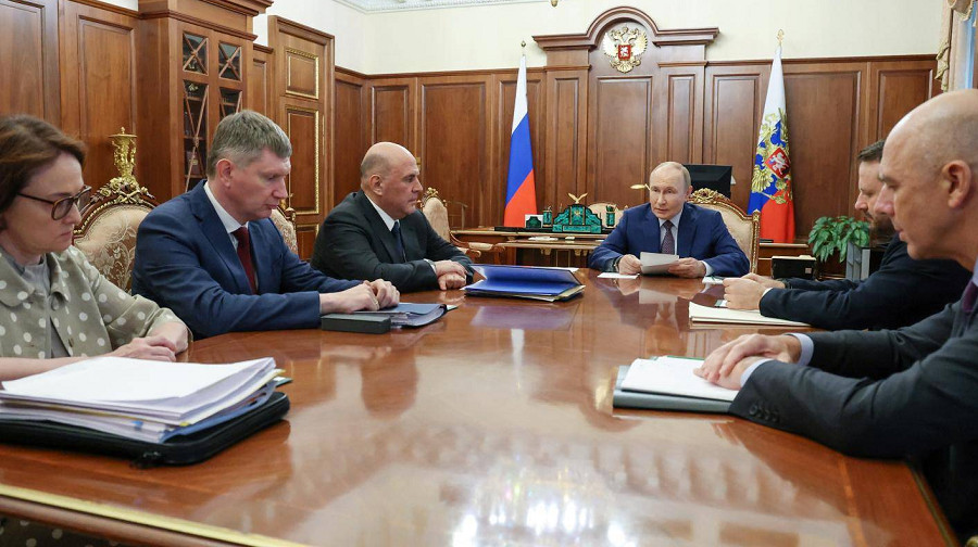 Oleg Nesterenko à Radio Sputnik : «Les sanctions européennes ont permis de restructurer l’économie russe»