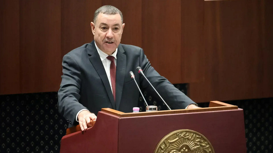 Sayoud détaille la réforme du système électoral pour renforcer transparence et confiance citoyenne