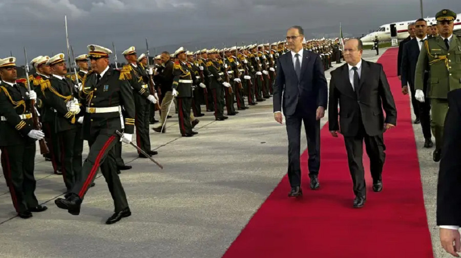 Europe et Balkans se tournent vers l’Algérie : offensive diplomatique tous azimuts