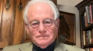 Steven Starr