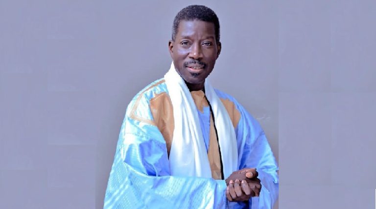 Le Sénégalais Talla Sylla aux Marocains : «Gardez le métal, nous gardons la légende !» 