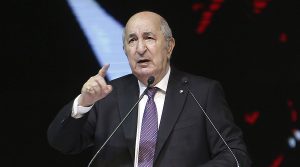 Tebboune