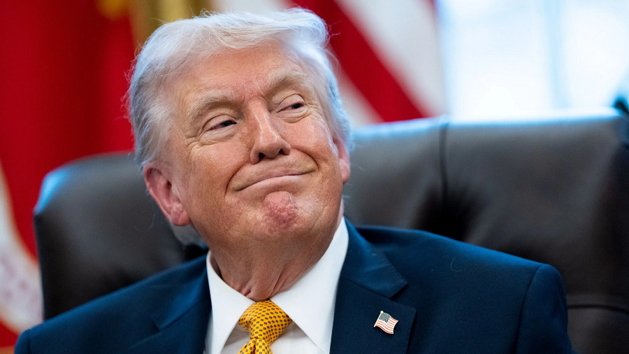 Ces «bons résultats» obtenus par Trump dans sa guerre contre l’Iran qui font rire le monde entier