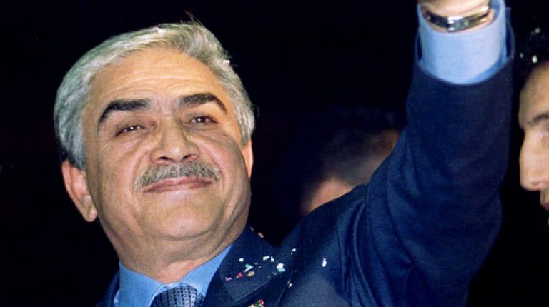 Décès de l’ancien président de la République Liamine Zeroual à l’hôpital d’Aïn Naâdja