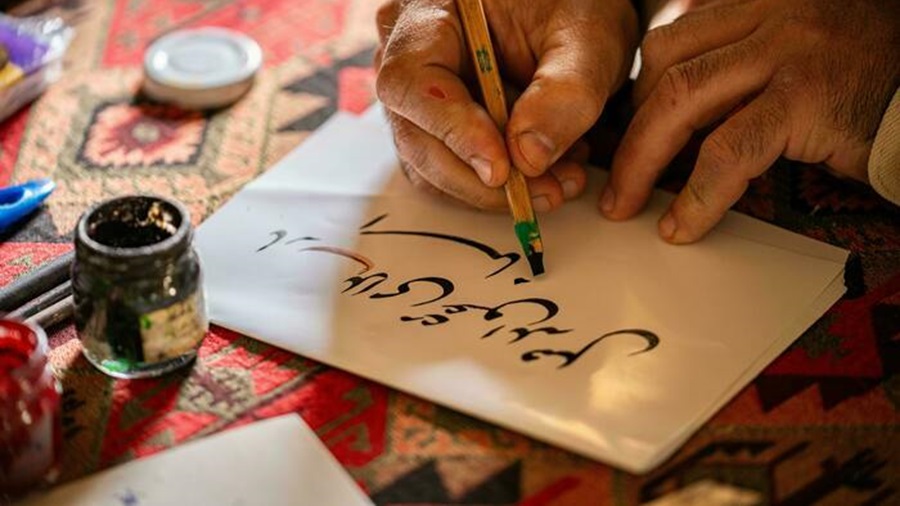 Nuits de la calligraphie et du manuscrit : ouverture de la 9e édition à Tlemcen