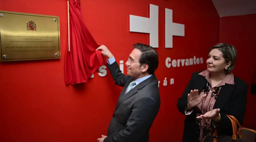 Un nouveau pont culturel : l’Espagne inaugure à Oran son centre Cervantès