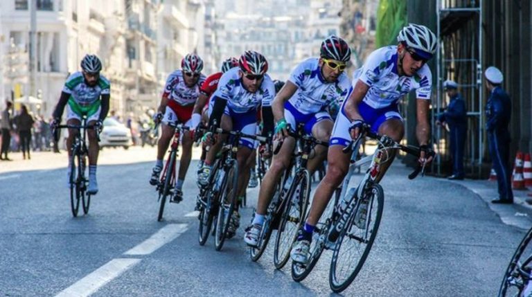 Tour d’Algérie 2026 de cyclisme : plus de 25 pays attendus pour la 26e édition