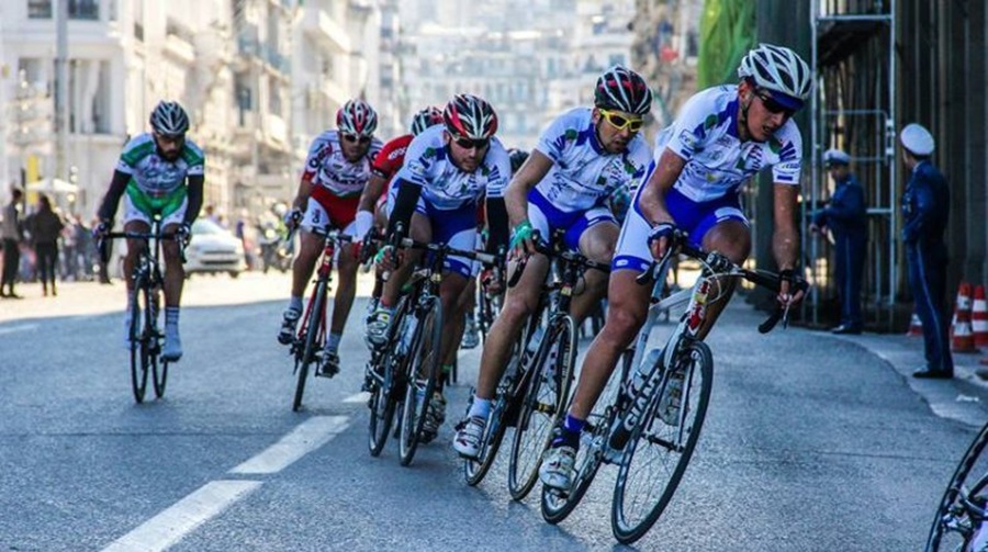 Tour d’Algérie 2026 de cyclisme : plus de 25 pays attendus pour la 26e édition