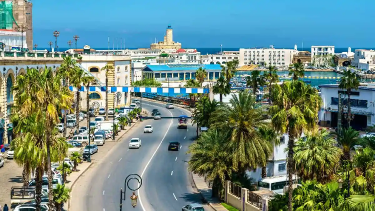 Amélioration de l’environnement urbain : vaste campagne lancée à travers le territoire national