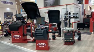 Equip auto Algeria