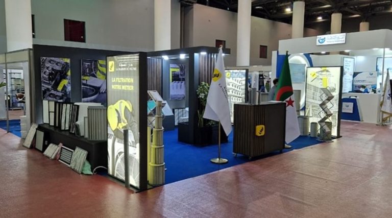 Salon Algeria Invest Expo : plus de 150 exposants attendus à Oran