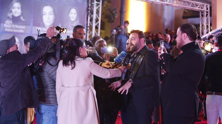 Festival du film méditerranéen d’Annaba : plus de 2 000 films de 101 pays reçus