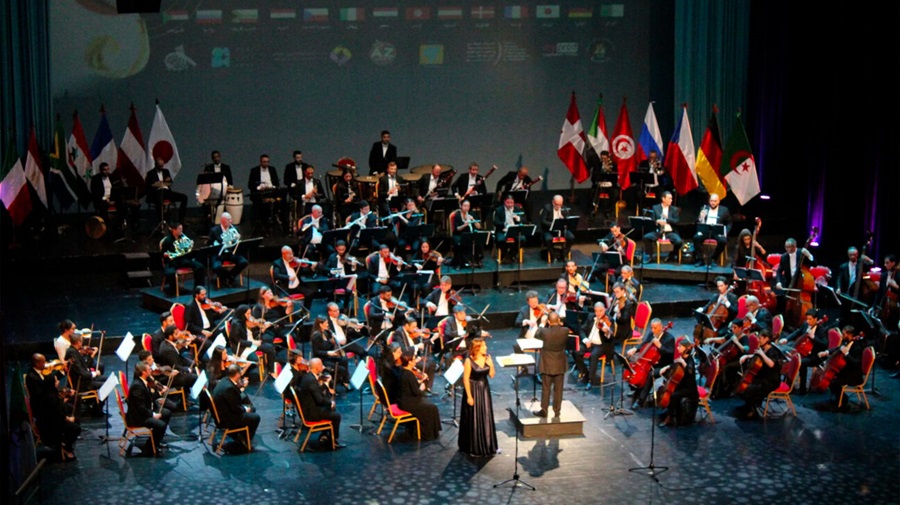 15e Festival symphonique : du 30 avril au 7 mai, une explosion de notes internationales