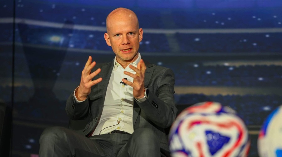 La FIFA s’associe à YouTube pour renforcer la diffusion du Mondial 2026