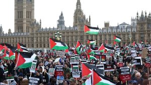 londres gaza