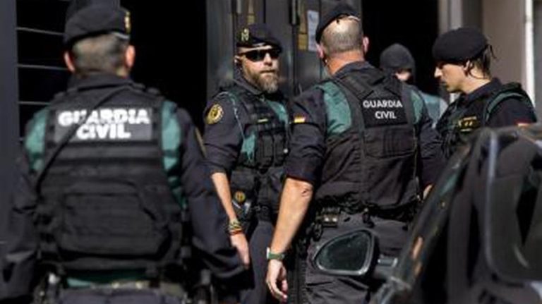 guardia civil