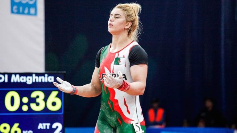 Championnat d’haltérophilie : 270 athlètes en lice à Chlef pour un rendez-vous explosif