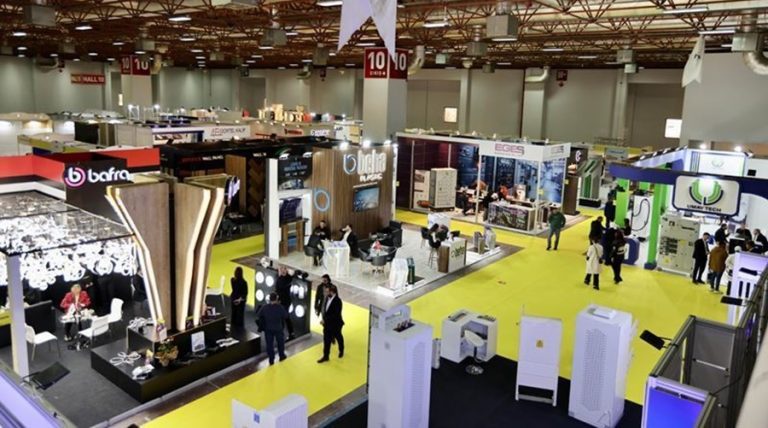 Métaux, acier et mines : Alger accueille le grand rendez‑vous industriel du printemps