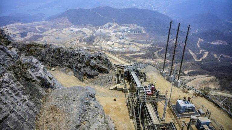 Lancement des travaux de la mine de Béjaïa : un projet stratégique aux retombées économiques