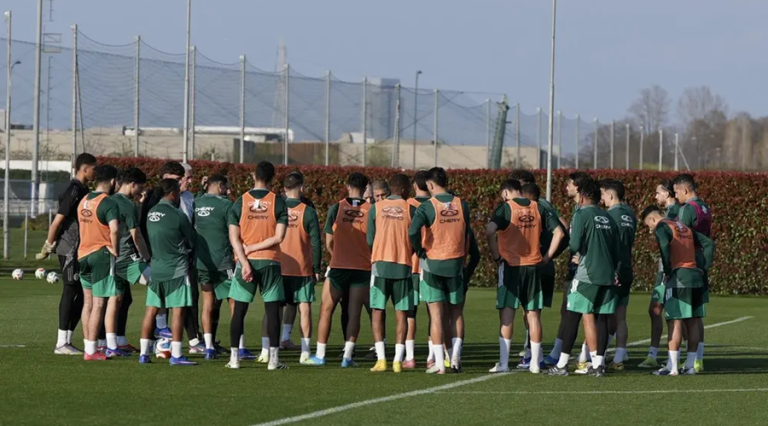 Algérie-Guatemala : les Verts en pleine dernière ligne droite avant le Mondial-2026