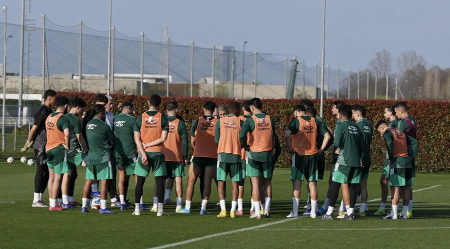 Algérie-Guatemala : les Verts en pleine dernière ligne droite avant le Mondial-2026