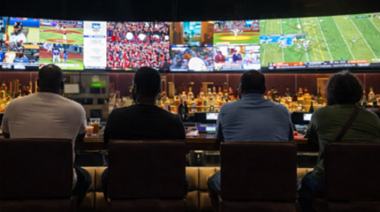 Comment les tendances de marché influencent les paris en ligne