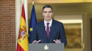 pedro sanchez