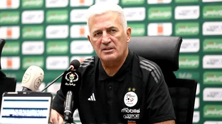 Coupe du monde : petkovic dévoilera la liste pour le Guatemala et l’Uruguay mercredi