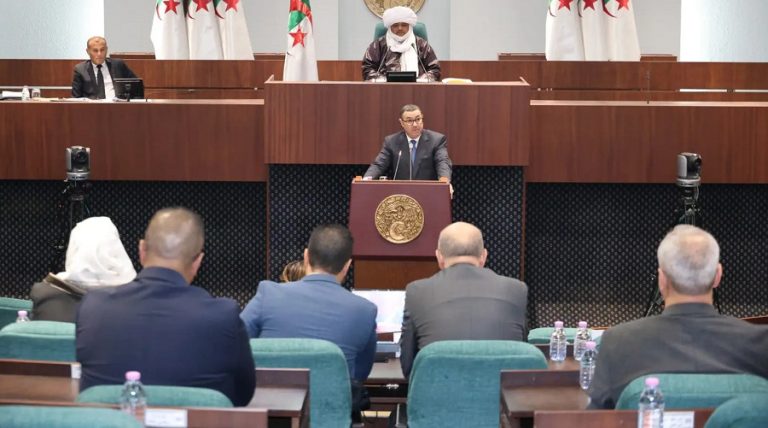 Sécurité routière : feu vert du Parlement aux dispositions en suspens du nouveau code de la route