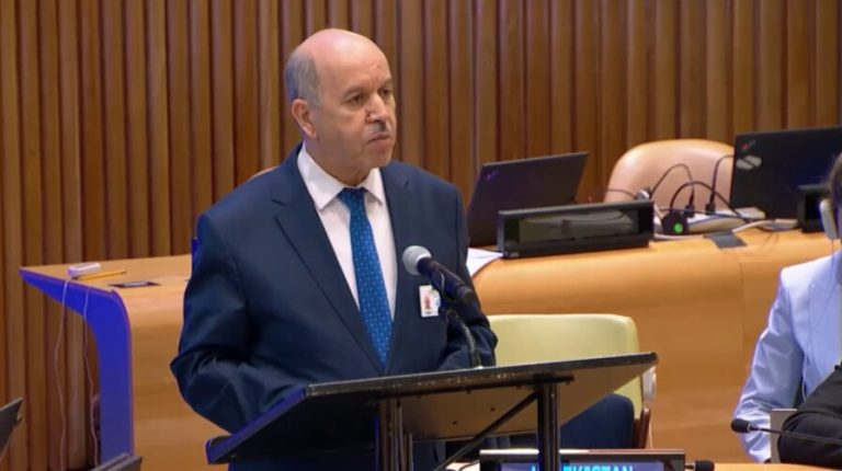 Ministre du Travail : «Plus de 500 000 postes d’emploi sont créés chaque année»