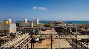 sonatrach Algeria Bid Round
