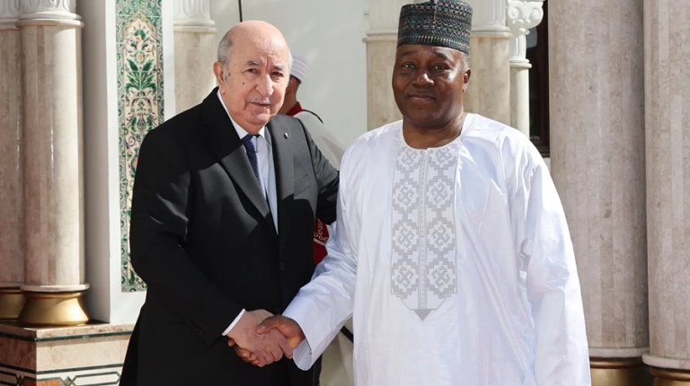 Algérie–Niger : la commission mixte de coopération ouvre ses travaux d’experts à Niamey